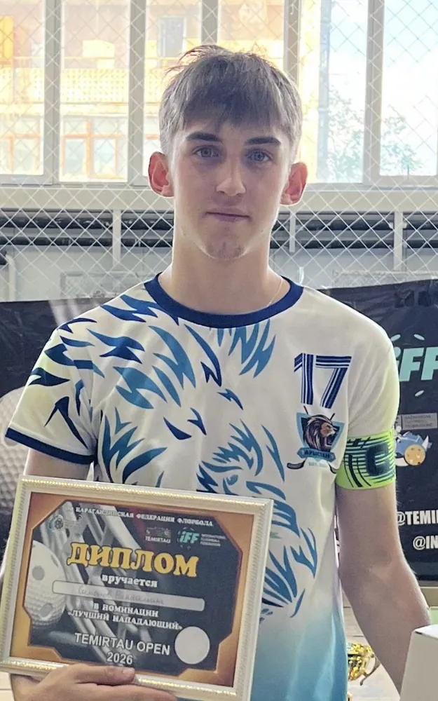 Вениамин Симонов