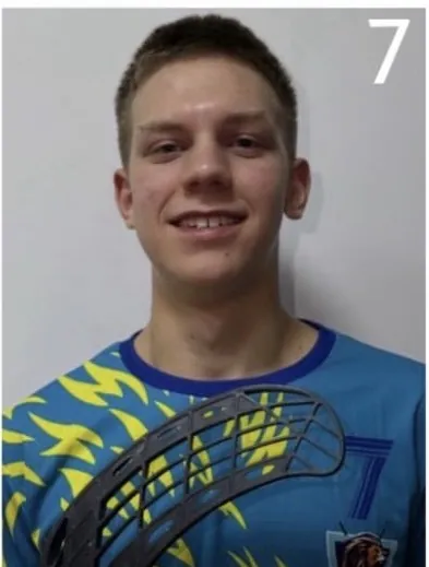 Кирилл Чекалин