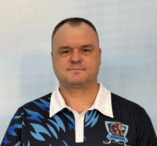 Валерий Михайлович Пышков
