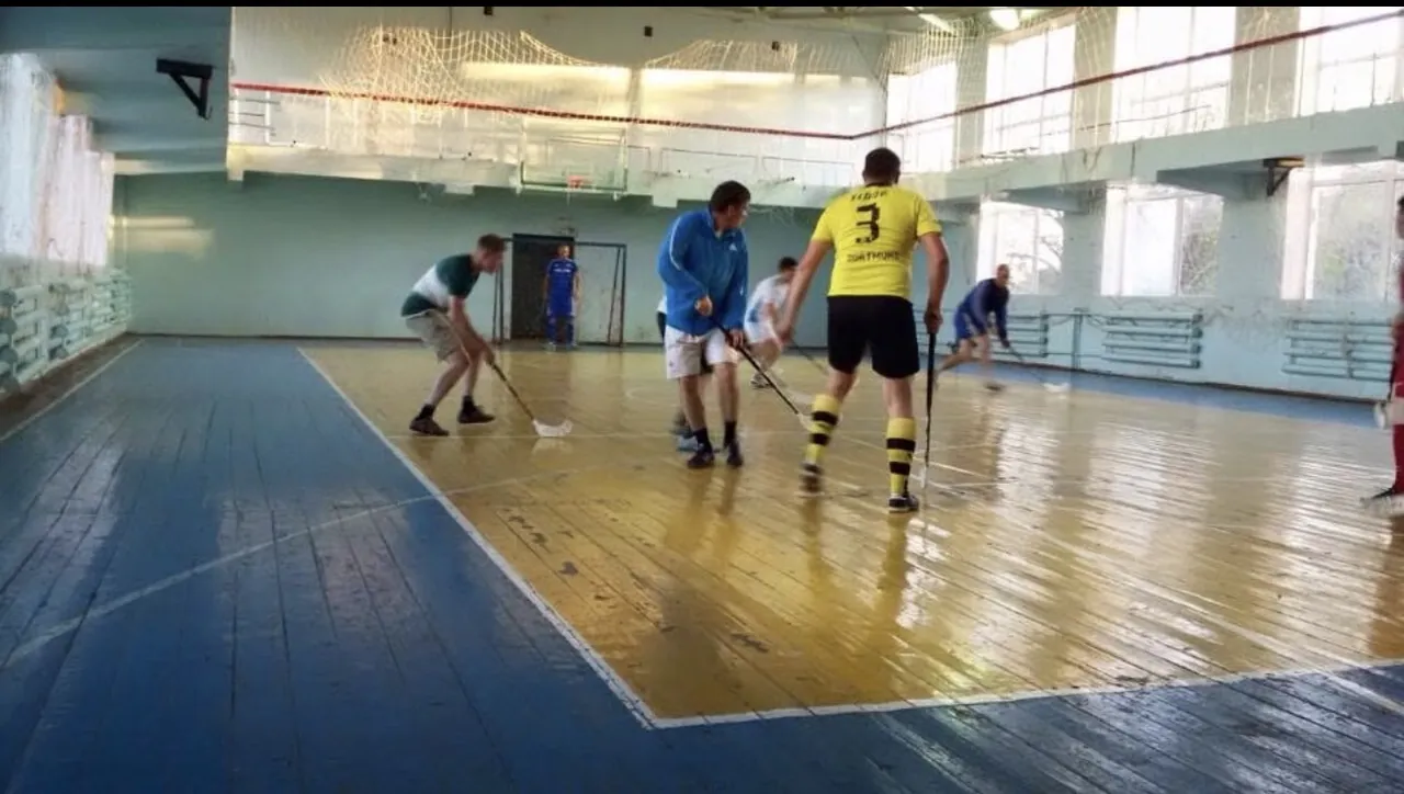 Игровой эпизод 2015