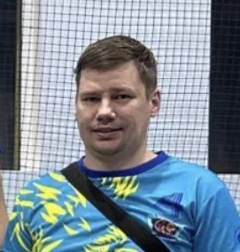 Евгений Жуков